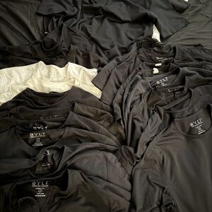 BYLT lot (25 shirts)